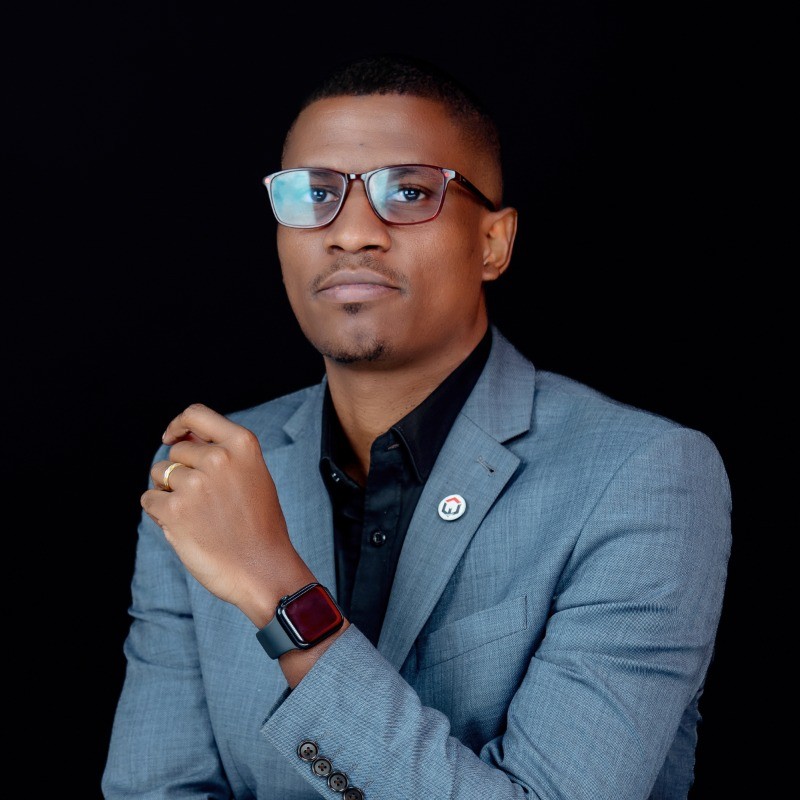 Carl Mabuka