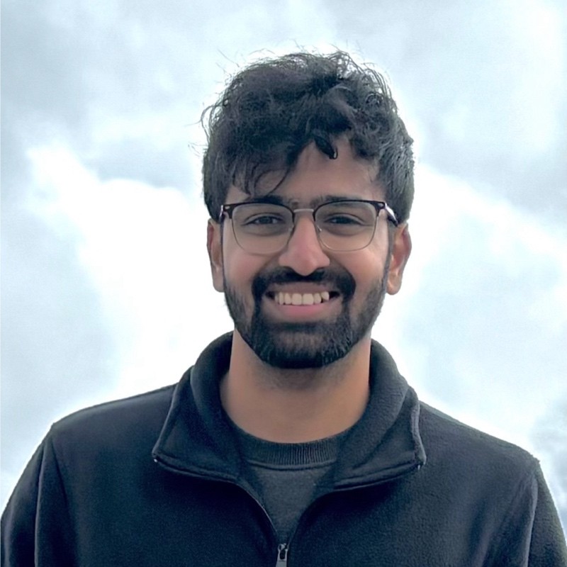 Dhruv Mehta