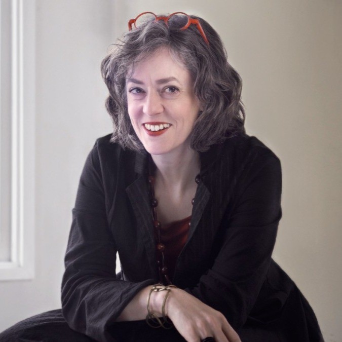 Mary Inman