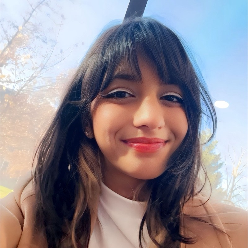 Prachi Tomar