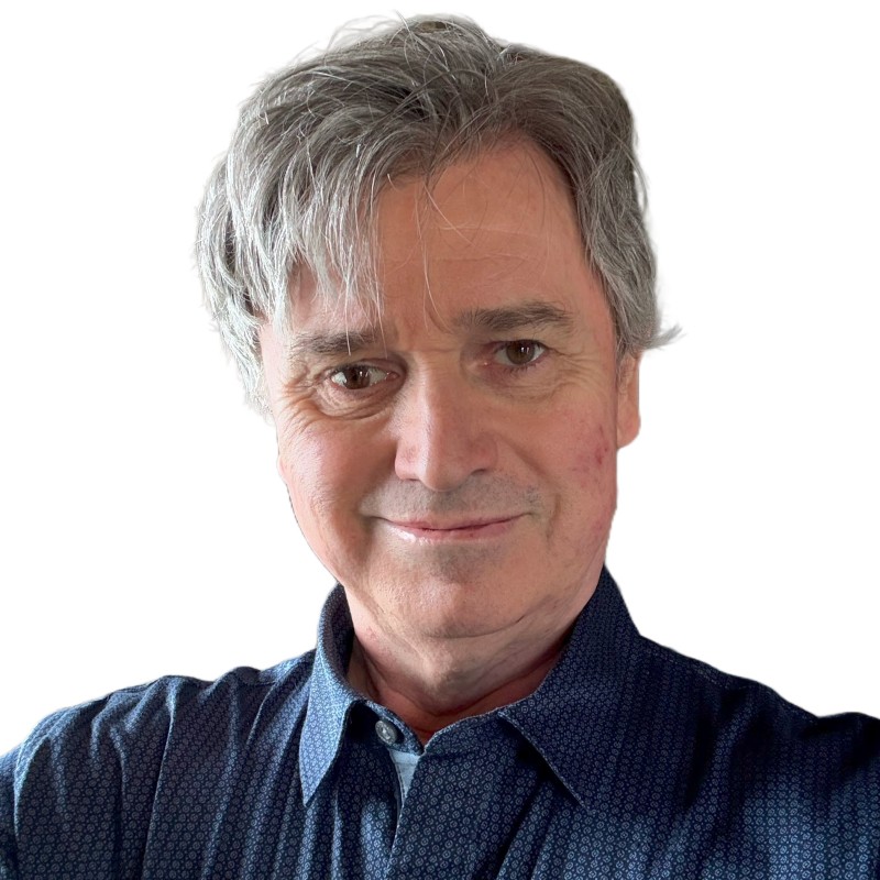 Robin Rowe