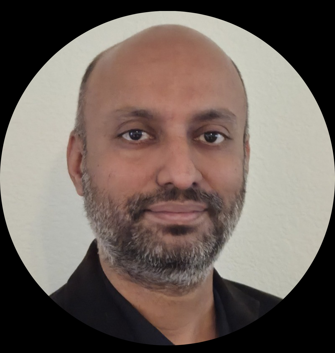 Shankar Ganesh Srinivasan