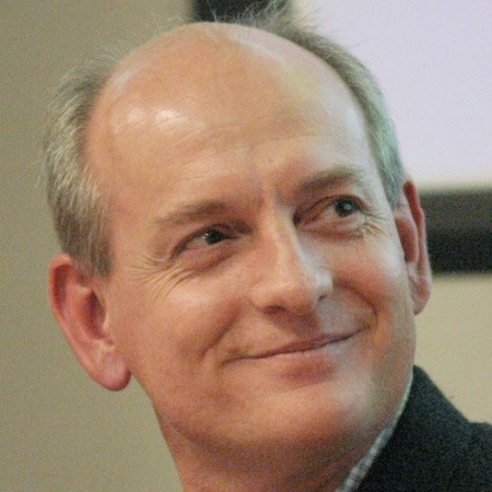 Prof. Stuart Russell