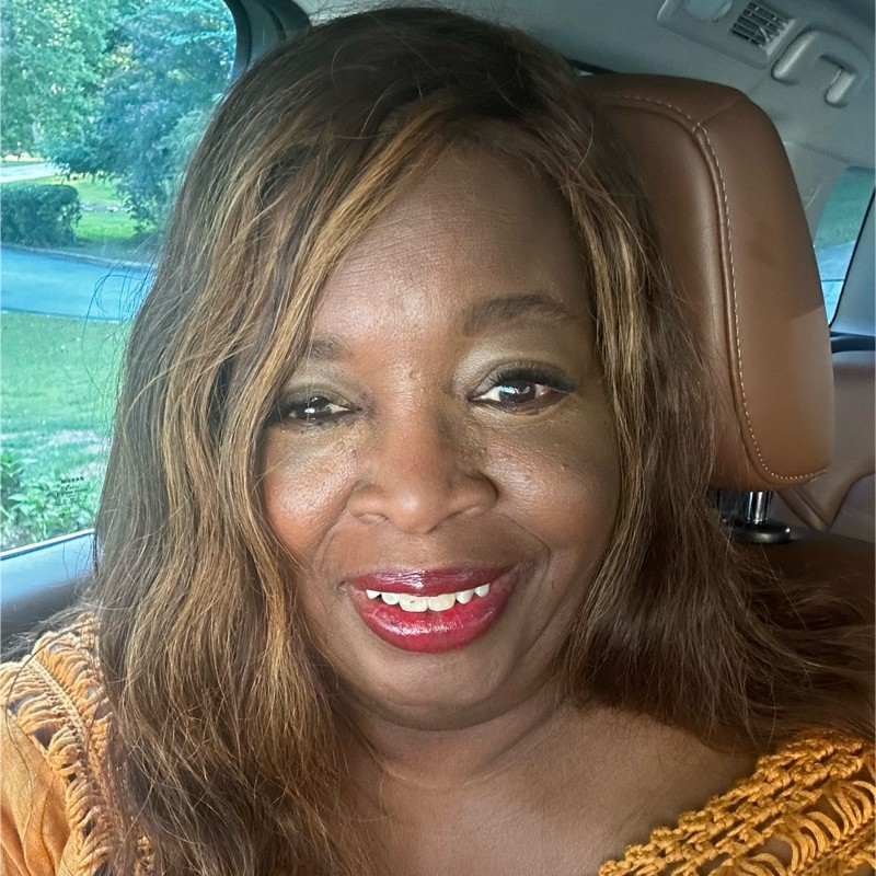 Valora Richardson, Ph.D.
