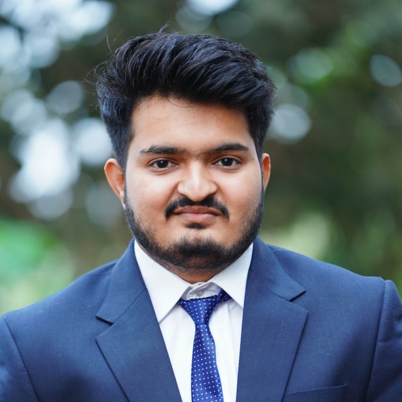 Khushwant Thakare