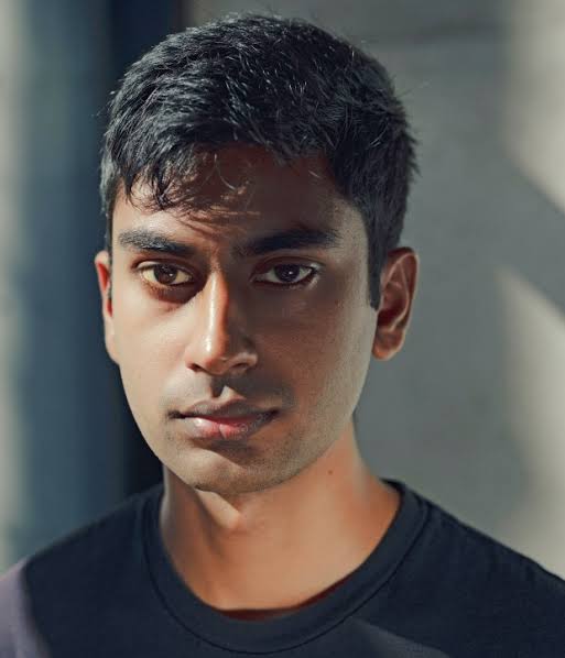 Suchir Balaji