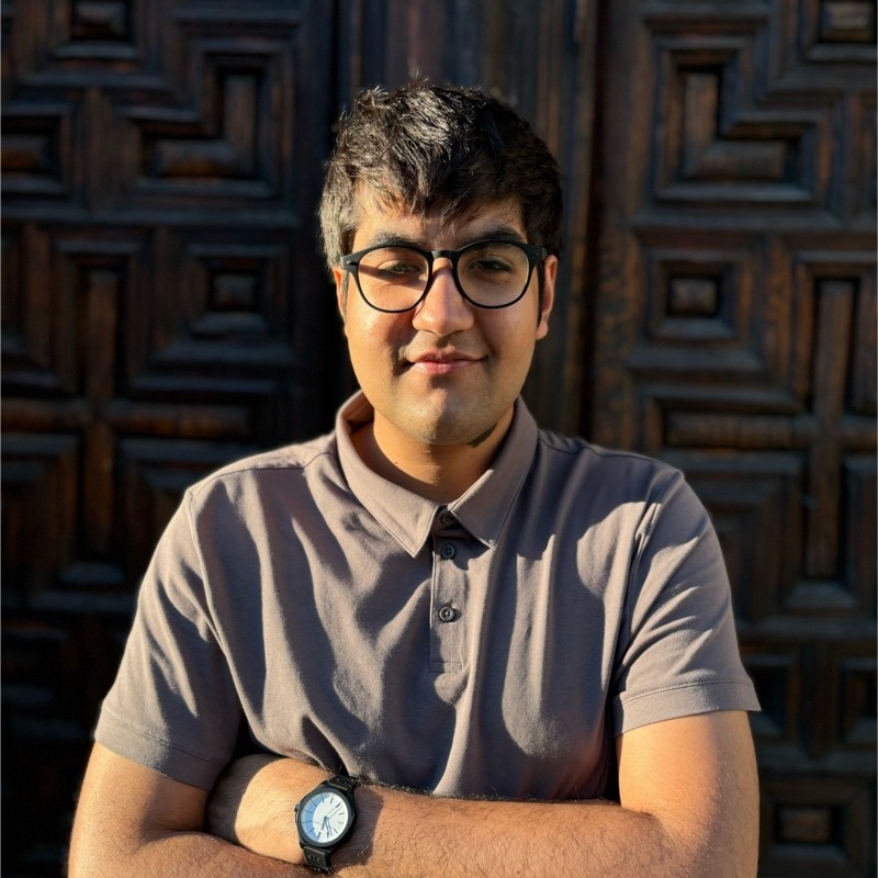 Varun Sharma